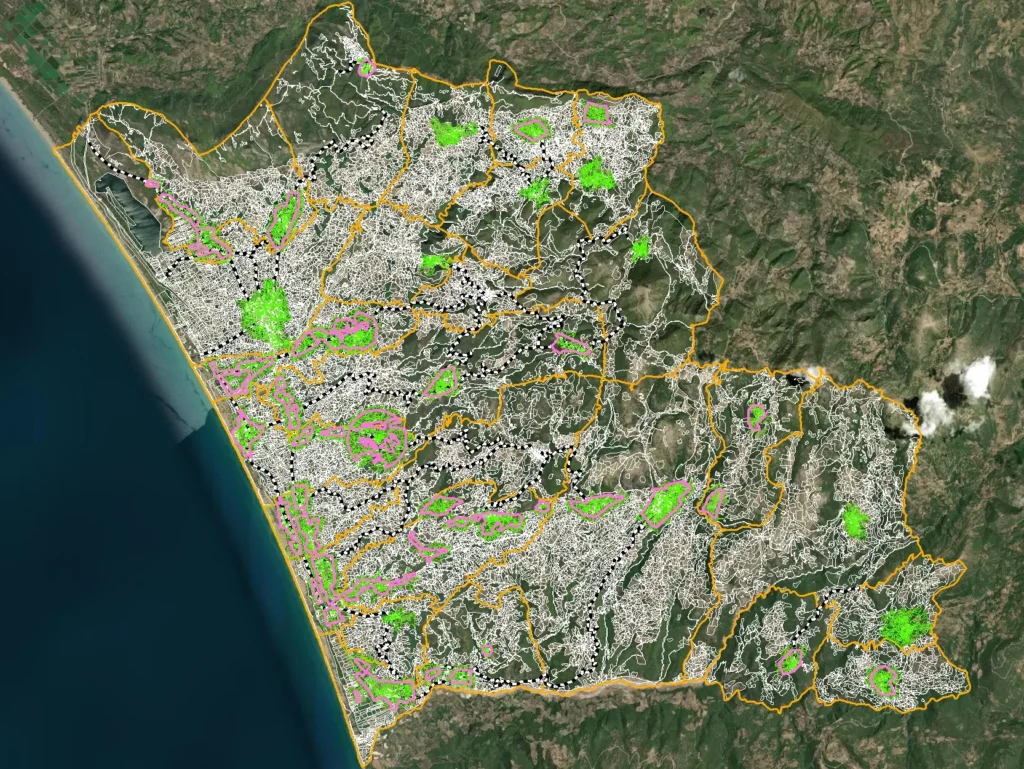 Τεχνική συμβουλευτική για έλεγχο ακίνητης περιουσίας Τεχνική συμβουλευτική για έλεγχο ακίνητης περιουσίας